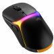 Glorious PC Gaming Race Glorious Gaming Model O3 Wireless Gaming Mouse - InfinitePlay Swappable Battery System, 8k Polling, 130M Click Optical Switches, Ultralight 66g, 30K DPI Optical Sensor, RGB - Black #15