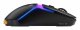 Glorious PC Gaming Race Glorious Gaming Model O3 Wireless Gaming Mouse - InfinitePlay Swappable Battery System, 8k Polling, 130M Click Optical Switches, Ultralight 66g, 30K DPI Optical Sensor, RGB - Black #9