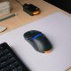 Glorious PC Gaming Race Glorious Gaming Model O3 Wireless Gaming Mouse - InfinitePlay Swappable Battery System, 8k Polling, 130M Click Optical Switches, Ultralight 66g, 30K DPI Optical Sensor, RGB - Black #12