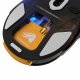 Glorious PC Gaming Race Glorious Gaming Model O3 Wireless Gaming Mouse - InfinitePlay Swappable Battery System, 8k Polling, 130M Click Optical Switches, Ultralight 66g, 30K DPI Optical Sensor, RGB - Black #10