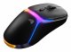 Glorious PC Gaming Race Glorious Gaming Model O3 Wireless Gaming Mouse - InfinitePlay Swappable Battery System, 8k Polling, 130M Click Optical Switches, Ultralight 66g, 30K DPI Optical Sensor, RGB - Black #7