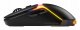 Glorious PC Gaming Race Glorious Gaming Model O3 Wireless Gaming Mouse - InfinitePlay Swappable Battery System, 8k Polling, 130M Click Optical Switches, Ultralight 66g, 30K DPI Optical Sensor, RGB - Black #8