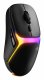 Glorious PC Gaming Race Glorious Gaming Model O3 Wireless Gaming Mouse - InfinitePlay Swappable Battery System, 8k Polling, 130M Click Optical Switches, Ultralight 66g, 30K DPI Optical Sensor, RGB - Black #6