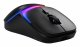 Glorious PC Gaming Race Glorious Gaming Model O3 Wireless Gaming Mouse - InfinitePlay Swappable Battery System, 8k Polling, 130M Click Optical Switches, Ultralight 66g, 30K DPI Optical Sensor, RGB - Black #3
