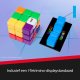 Spin Master Rubik's RBK RCL Rubiks Tetris Cube GML #5