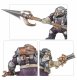 Games Workshop Arkanaut Company #4