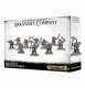 Games Workshop Arkanaut Company #7