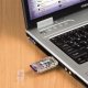 Hama 8in1 SD/MicroSD Card Reader #3