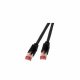 EFB Elektronik RJ45 S/FTP Cat6a