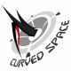 Maximum Games Curved Space