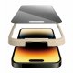 PanzerGlass Privacy Screen Protector iPhone 14 Pro Ultra-Wide Fit w. EasyAligner #8
