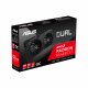ASUS DUAL-RX6650XT-O8G-V2 #13