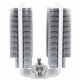 Thermalright Peerless Assassin 120 SE WHITE ARGB #6