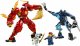 Lego NINJAGO Kai's Elemental Fire Mech #2