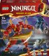 Lego NINJAGO Kai's Elemental Fire Mech
