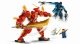 Lego NINJAGO Kai's Elemental Fire Mech #3