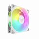 ASUS TUF GAMING TR120 ARGB REVERSE 1-pack White #2