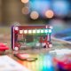 Pimoroni Blinkt! #4