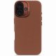 Decoded Leather Case