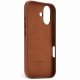 Decoded Leather Case #3