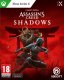 Ubisoft Assassin's Creed Shadows