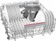 Bosch Serie 4 SMU4ECS28E #7