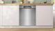Bosch Serie 4 SMU4ECS28E #2