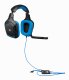 Logitech G430 Surround Sound Gaming Headset #9