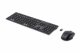 HP 720 Multi-Device Rechargeable Wireless Keyboard and Mouse Combo #2