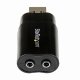 StarTech.com ICUSBAUDIOB #3