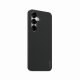 PanzerGlass CARE by PanzerGlass Case Black w. Qi Compatible Samsung Galaxy S25+