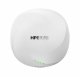 Hewlett Packard Enterprise Aruba Networking AP-635 (RW) Tri Radio 2x2 Wi-Fi 6E Internal Antennas 5-pack Campus Access Point