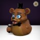 TUBBZ Five Nights at Freddy's: Freddy (First Edition) #2