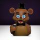 TUBBZ Five Nights at Freddy's: Freddy (First Edition) #3