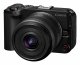 Canon EOS R50V + RF-S 14-30mm f/4-6.3 IS STM PZ Kit #4