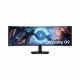 Samsung Odyssey G91F