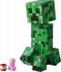 Lego Minecraft The Creeper #2