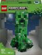 Lego Minecraft The Creeper