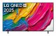 LG QNED 65QNED80A3A