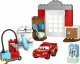 Lego DUPLO McQueen's Visit to Doc's Garage #2