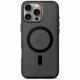 Decoded Clear Case
