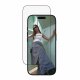 PanzerGlass SAFE. by PanzerGlass Screen Protector w. Black Frame iPhone 17 Pro Ultra-Wide Fit w. EasyAligner