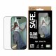 PanzerGlass SAFE. by PanzerGlass Screen Protector w. Black Frame iPhone 17 Pro Ultra-Wide Fit w. EasyAligner #2