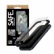 PanzerGlass SAFE. by PanzerGlass Screen Protector w. Black Frame iPhone 17 Pro Ultra-Wide Fit w. EasyAligner #5