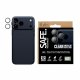 PanzerGlass SAFE. by PanzerGlass Camera Lens Protector Transparent iPhone 17 Pro iPhone 17 Pro Max iPhone 16 Pro 16 Pro Max #2