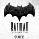 Warner Bros. Games Batman : The Telltale Series