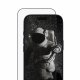 PanzerGlass Ceramic Screen Protector iPhone 17 Pro Ultra-Wide Fit w. Fastfit in-a-box