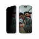 PanzerGlass SAFE. by PanzerGlass Privacy Screen Protector iPhone 2026 Pro Ultra-Wide Fit m. EasyAligner #5
