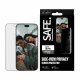 PanzerGlass SAFE. by PanzerGlass Privacy Screen Protector iPhone 2026 Pro Ultra-Wide Fit m. EasyAligner #2