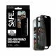 PanzerGlass SAFE. by PanzerGlass Privacy Screen Protector iPhone 2026 Pro Ultra-Wide Fit m. EasyAligner #6